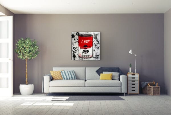 Paul Thierry - Love Soup Paul Thierry - Love Soup