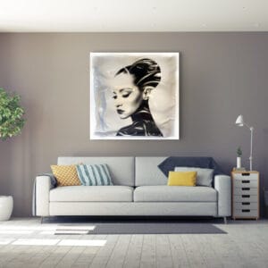 Reflections White – Bild 2