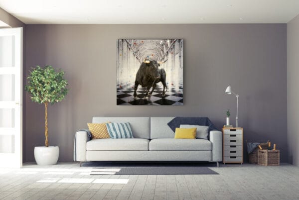 Paul Thierry - Two Bull