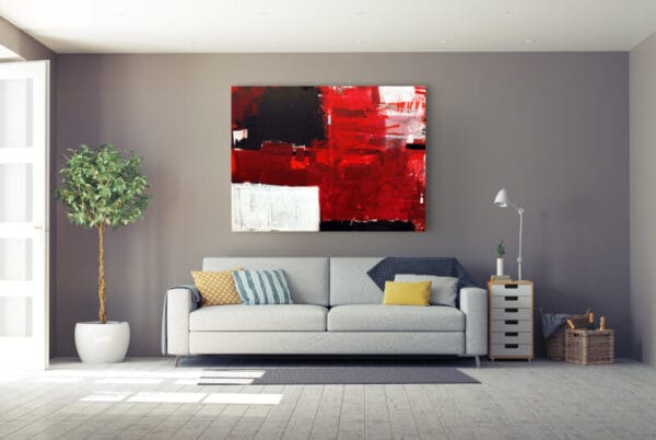 Ralf Bohnenkamp - Ohne Titel (04/13-1)