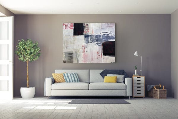 Ralf Bohnenkamp - Ohne Titel (04/13-2)