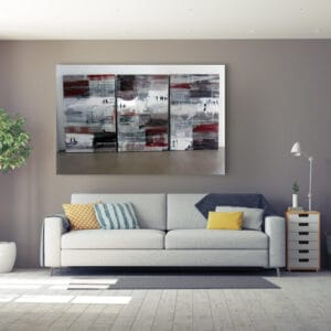 Triptychon – Bild 2