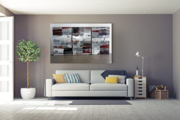 Ralf Bohnenkamp - Triptychon