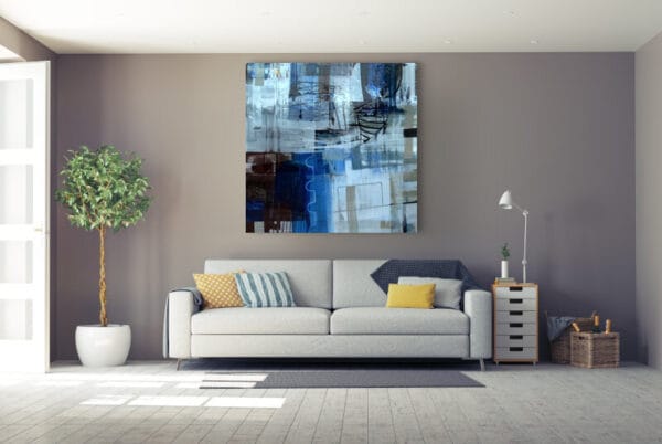 Ralf Bohnenkamp - Untitled (#2016_60)