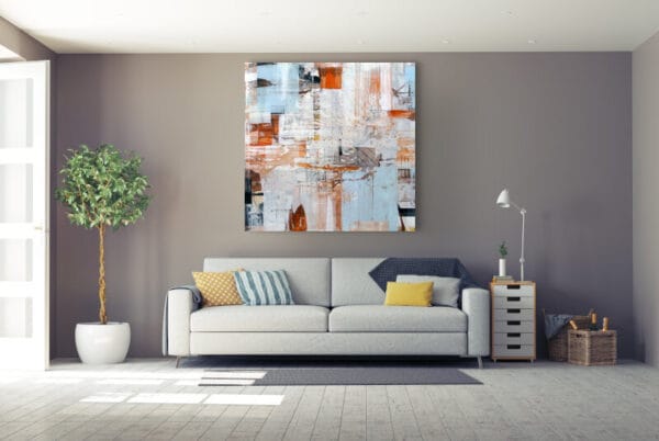 Ralf Bohnenkamp - Untitled (#2017_57)