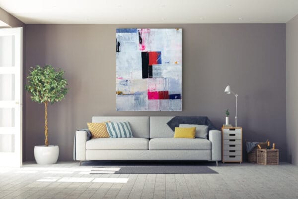 Ralf Bohnenkamp - Untitled (#2022_26)