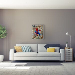 Legacy: Web of Spider-Man – Bild 2