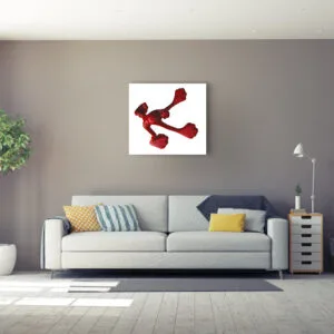 Flossi Gross IV, Rot – Bild 2