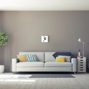 Flossi Klein I, Black Magic – Bild 2