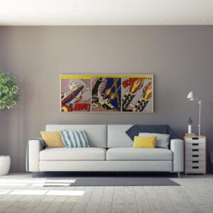 As I Opened Fire – Bild 2