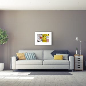 Composition IV – Bild 2