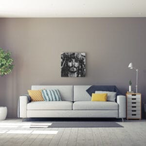 Captain Jack Sparrow – Bild 2