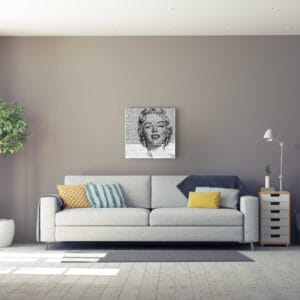 Marilyn Monroe (groß) – Bild 2