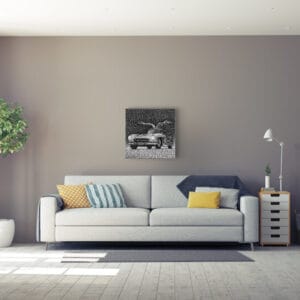 MB 300 SL (Mercedes) – Bild 2