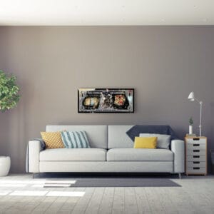 Steve McQueen Dollar 2 – Bild 2