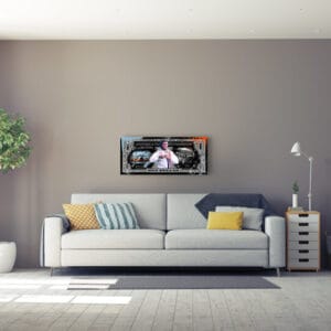 Steve McQueen Dollar 3 – Bild 2