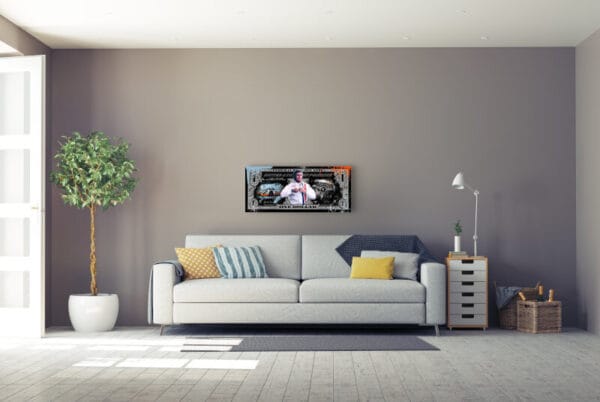 Skyyloft - Steve McQueen Dollar 3