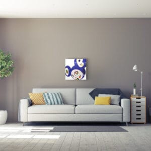 And then Blue 2013 – Bild 2