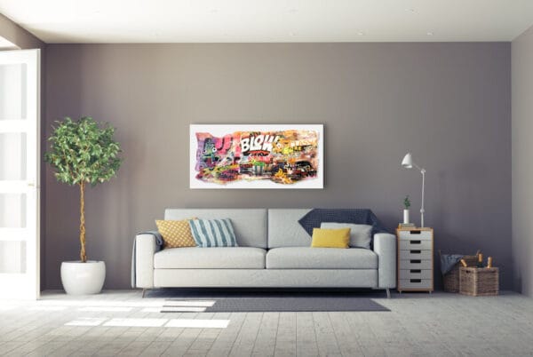 Tanja Kiesewalter - Blow