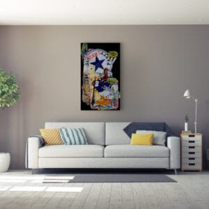 Donald Star Party – Bild 2