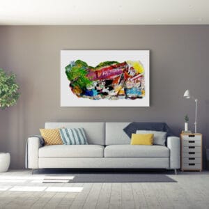 Mickey California – Bild 2