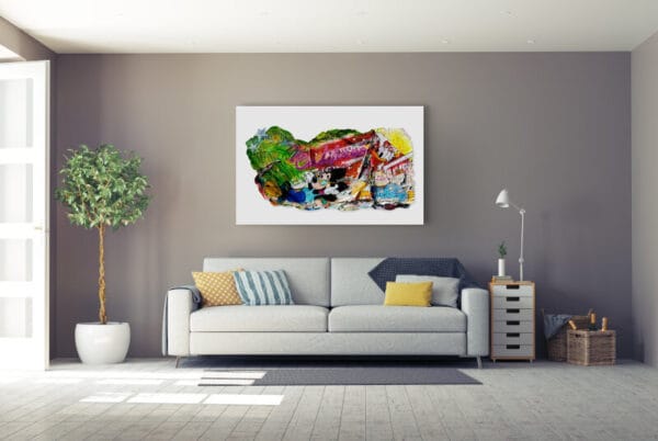 Tanja Kiesewalter - Mickey California