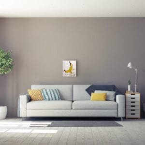 Comic Tintin Metamorphose – Bild 2