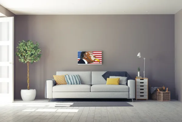 Thomas Baumgärtel - USAPE