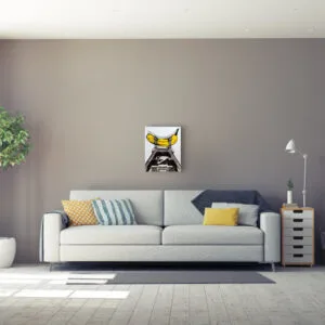 Zeche Zollverein Essen Metamorphose – Bild 2