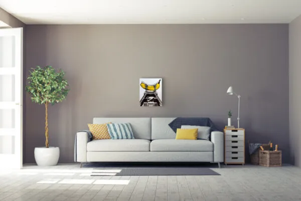 Thomas Baumgärtel - Zeche Zollverein Essen Metamorphose Thomas Baumgärtel - Zeche Zollverein Essen Metamorphose