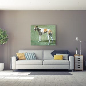 Greyhound – Bild 2