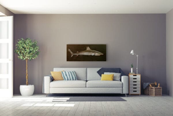 Tobias Emskötter - Riffhai