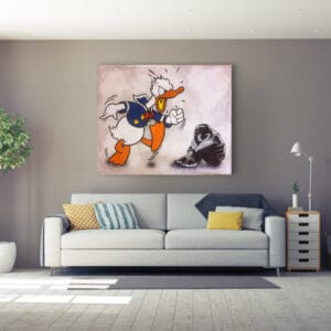 Tidy you fucking room – Bild 2