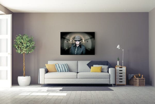 Udo Lindenberg - Keine Panik in Hamburg