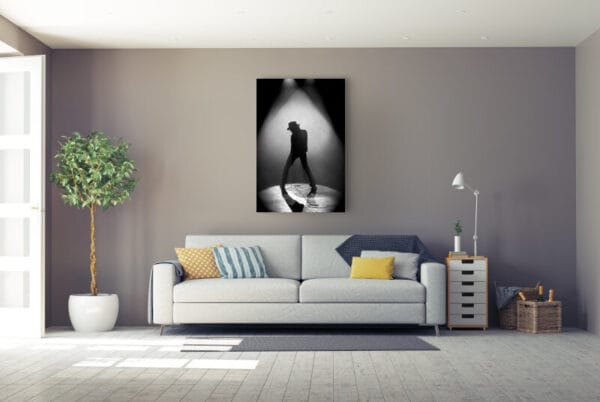 Udo Lindenberg - Rockn Roller