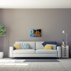 Ahoi Panikpiraten – Bild 2