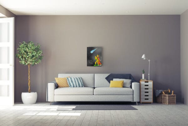 Udo Lindenberg - Du bist mein Komet der zweimal einschlägt Udo Lindenberg - Du bist mein Komet der zweimal einschlägt