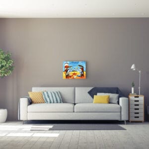 Heimweh nach Juist – Bild 2