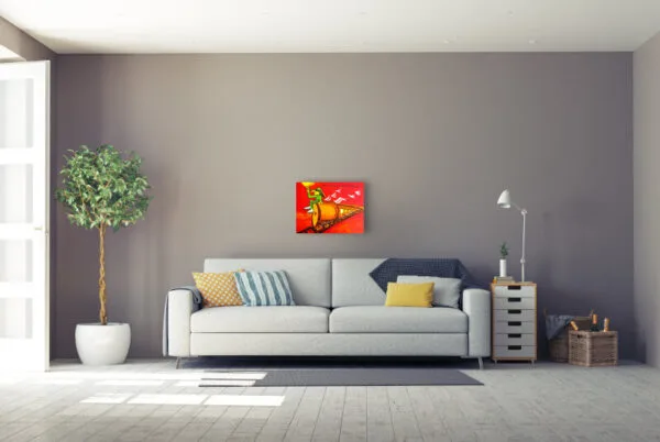 Udo Lindenberg - Hey Honey, keine Panik -  Sonderzug nach Pankow 2021