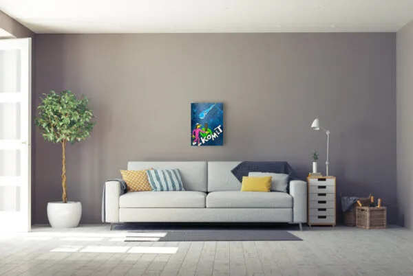 Udo Lindenberg - Komet No1 Midnight Edition