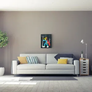 König von Scheissegalien – Bild 2