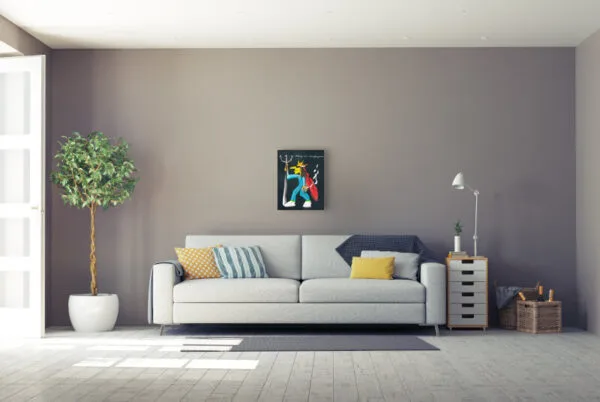 Udo Lindenberg - König von Scheissegalien