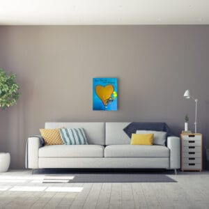 Mein Herz ist mein Kompass – Bild 2