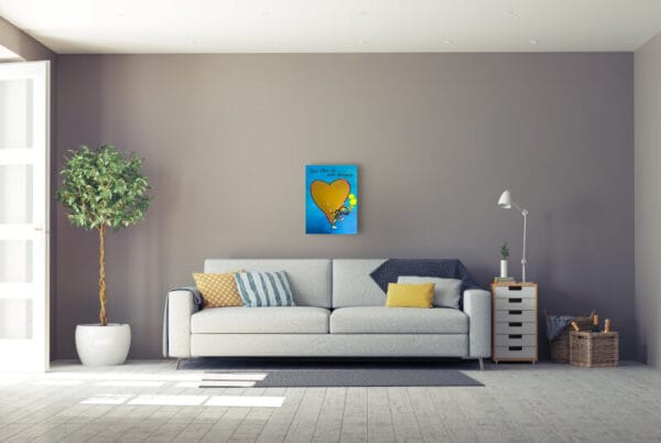 Udo Lindenberg - Mein Herz ist mein Kompass Udo Lindenberg - Mein Herz ist mein Kompass