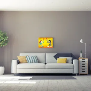 Realität ist nur eine Illusion, die sich durch Mangel an Alkohol einstellt – Bild 2