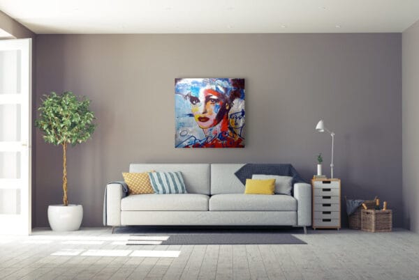 Ulrike Langen - Bellissimo