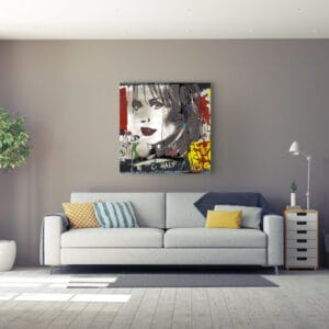 Girl In Love / Pretty Girl – Bild 2