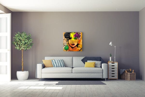 Ulrike Langen - Vivre