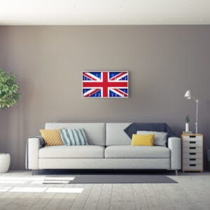 Großbritannien - The Queen is Everywhere – Bild 2