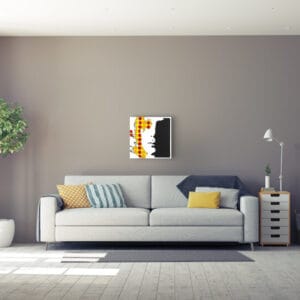 ohne Titel 1970.19 – Bild 2